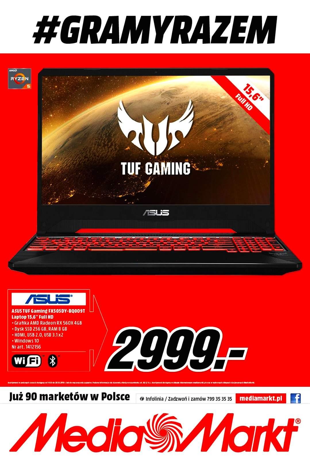 Gazetka promocyjna Media Markt str. 16