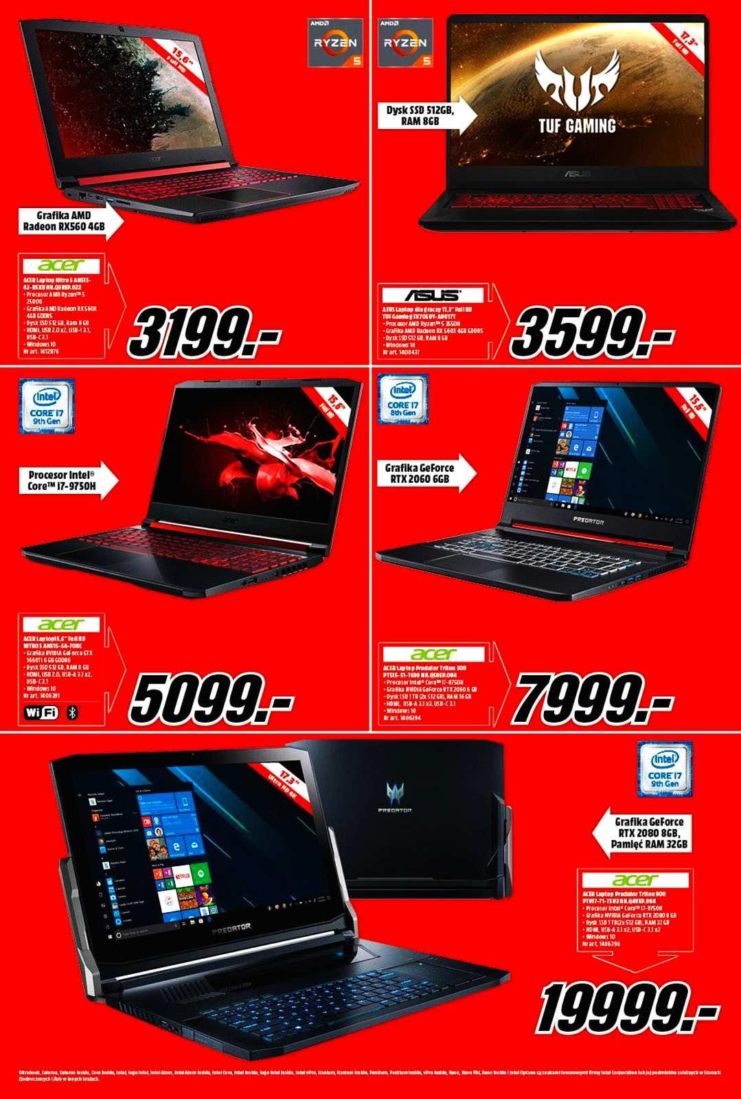 Gazetka promocyjna Media Markt str. 15