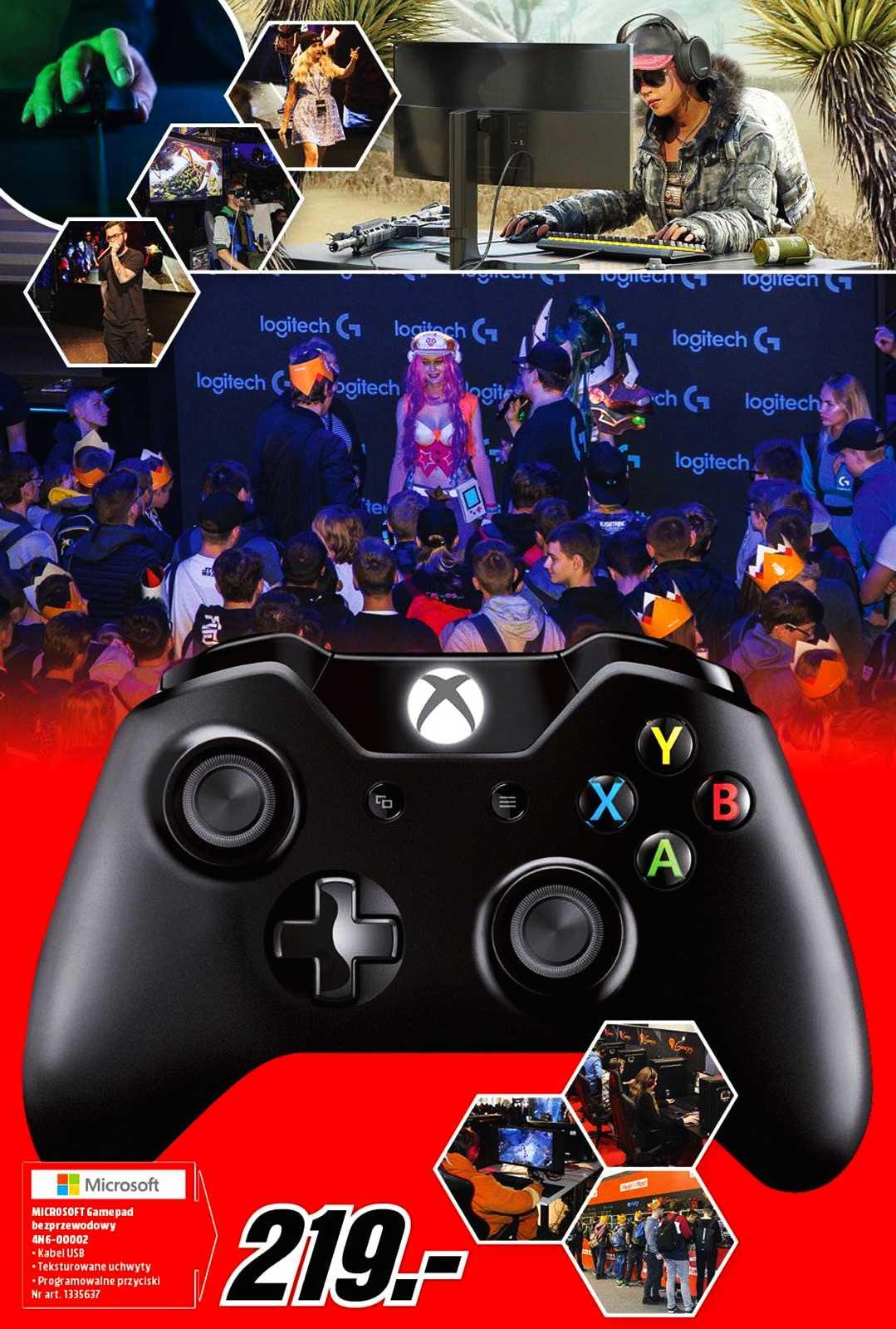 Gazetka promocyjna Media Markt str. 12