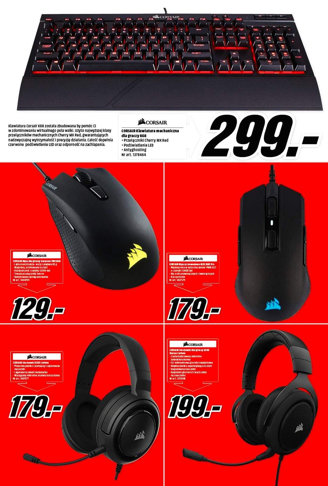 Gazetka promocyjna Media Markt str. 4