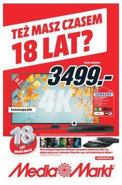 Też masz czasem 18 lat?