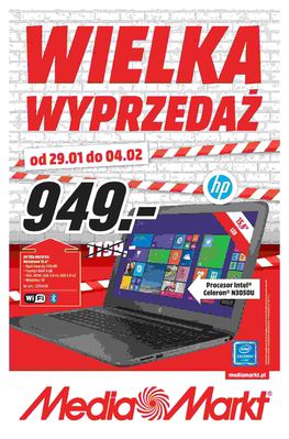 Wielka wyprzedaż Gorzów