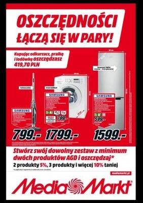 Oszczędności łączą się w pary