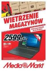 Wietrzenie magazynów