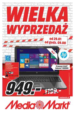 Wielka wyprzedaż Chorzów