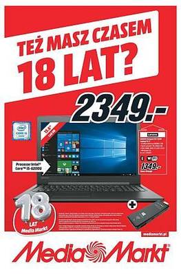 Też masz czasem 18 lat ?