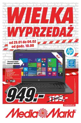 Wielka wyprzedaż Przemyśl