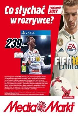 Co słychać w rozrywce?