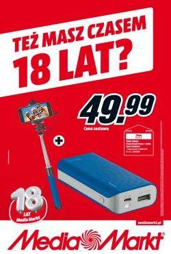 Też masz czasem 18 lat?