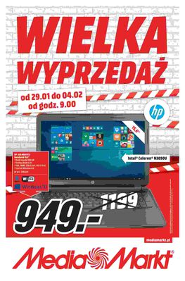 Wielka wyprzedaż Toruń, Inowrocław