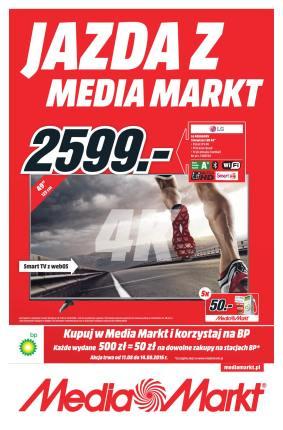 Jazda z Media Markt