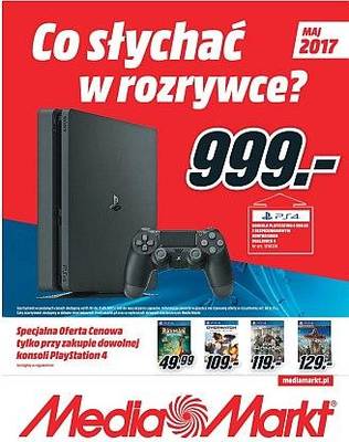 Co słychać w rozrywce maj 2017