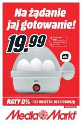 Na żądanie jaj gotowanie