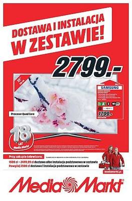 Dostawa  i instalacja w zestawie