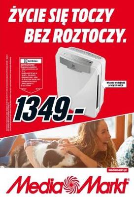 Życie się toczy bez roztoczy