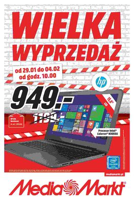 Wielka wyprzedaż Rybnik