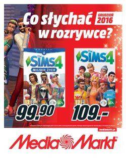 Co słychać w rozrywce?