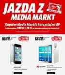 Jazda z Media Markt