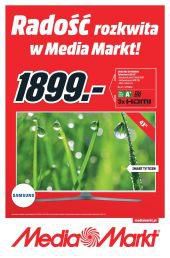 Radość rozkwita w Media Markt