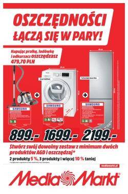 Oszczędności łączą się w pary