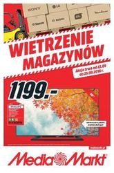 Wietrzenie magazynów