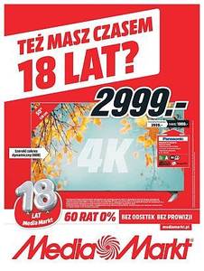Też masz czasem 18 lat ?