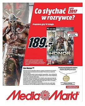 Co słychać w rozrywce