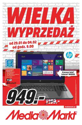 Wielka wyprzedaż Kielce