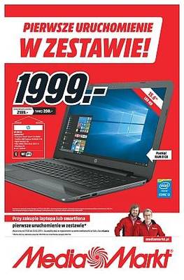 Media markt promocja