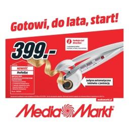 Gotowi,do lata,start