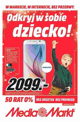 Odkryj w sobie dziecko