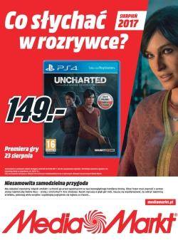 Co słychać w rozrywce?