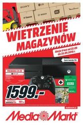 Wietrzenie magazynów