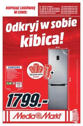 Odkryj w sobie kibica