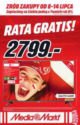 Rata gratis