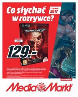 Co słychać w rozrywce?