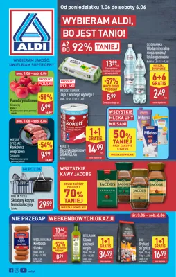 Katalog Aldi
