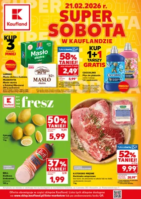 Super sobota