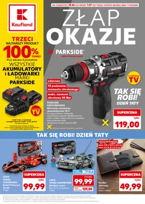 Kaufland non food