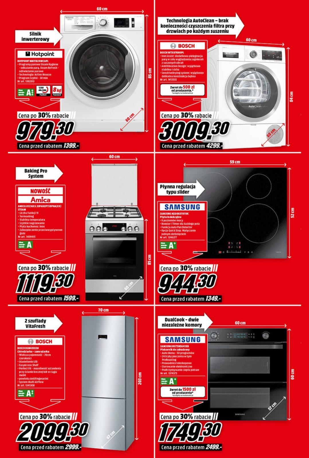 Gazetka promocyjna Media Markt str. 6