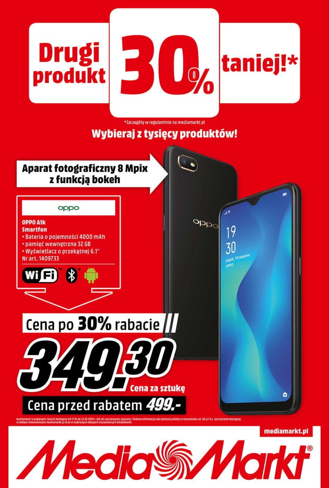 Gazetka promocyjna Media Markt str. 1