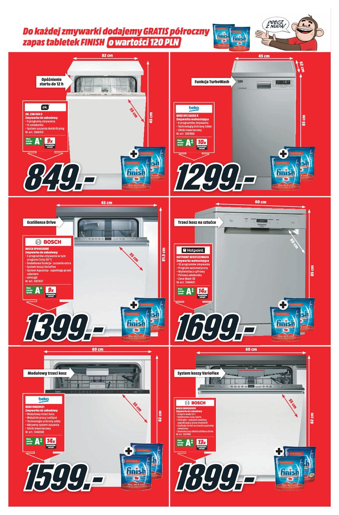 Gazetka promocyjna Media Markt str. 4