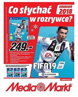 Co słychać w rozrywce