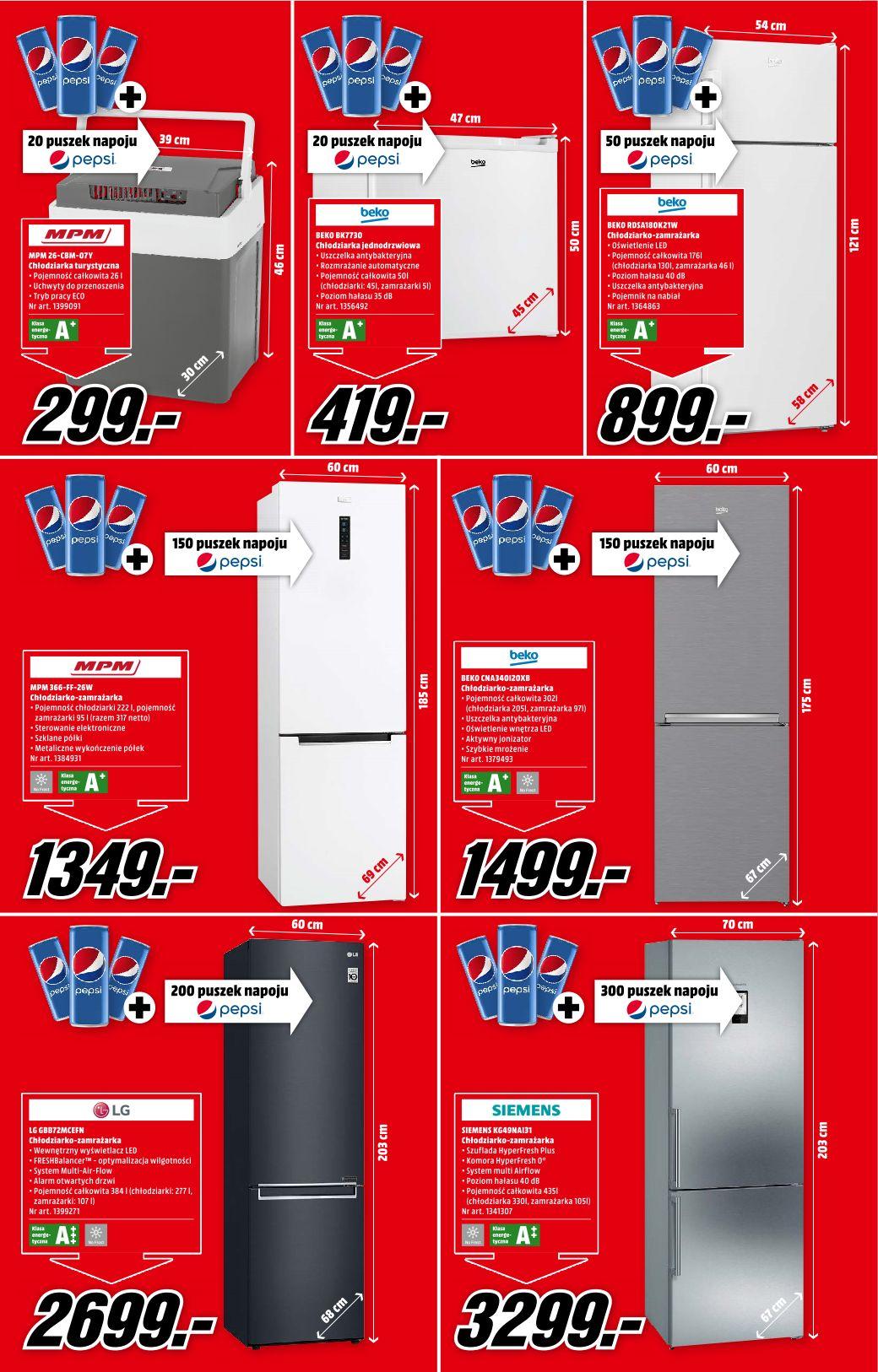 Gazetka promocyjna Media Markt str. 2