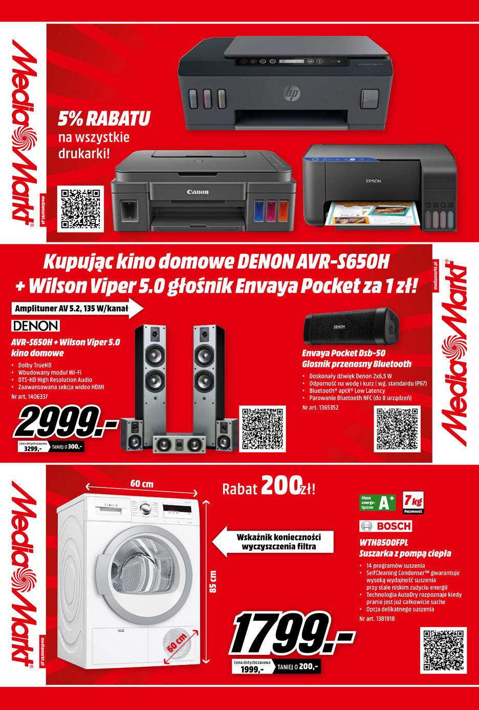 Gazetka promocyjna Media Markt str. 13