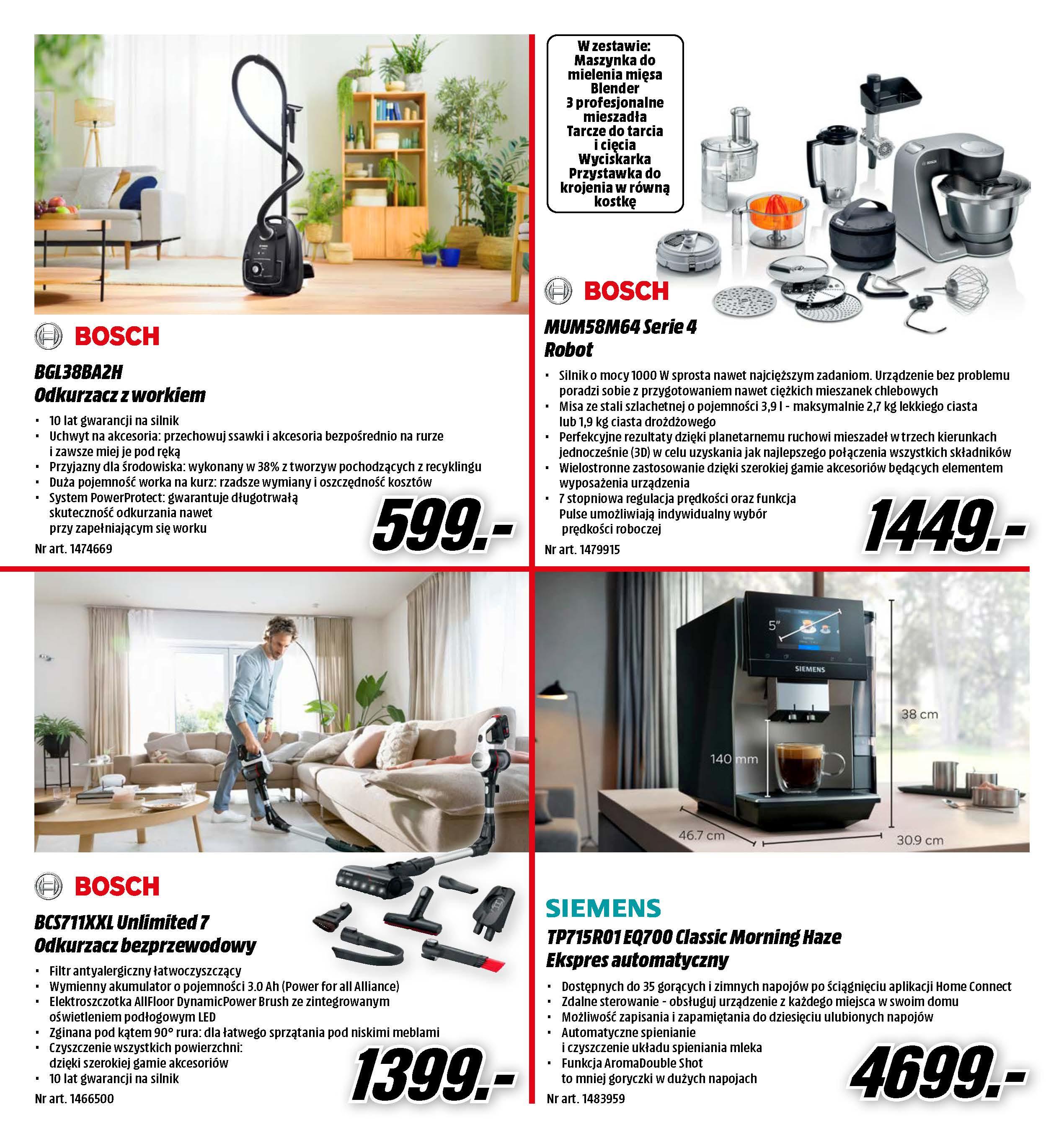 Gazetka promocyjna Media Markt str. 9