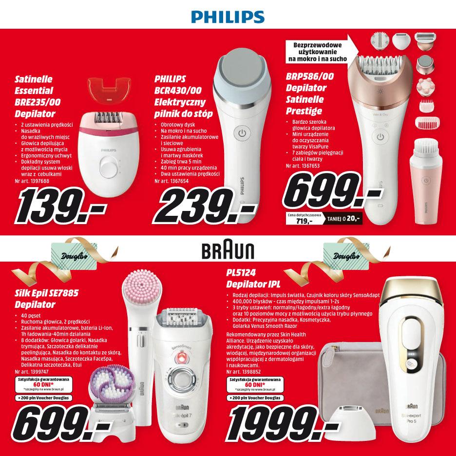 Gazetka promocyjna Media Markt str. 2