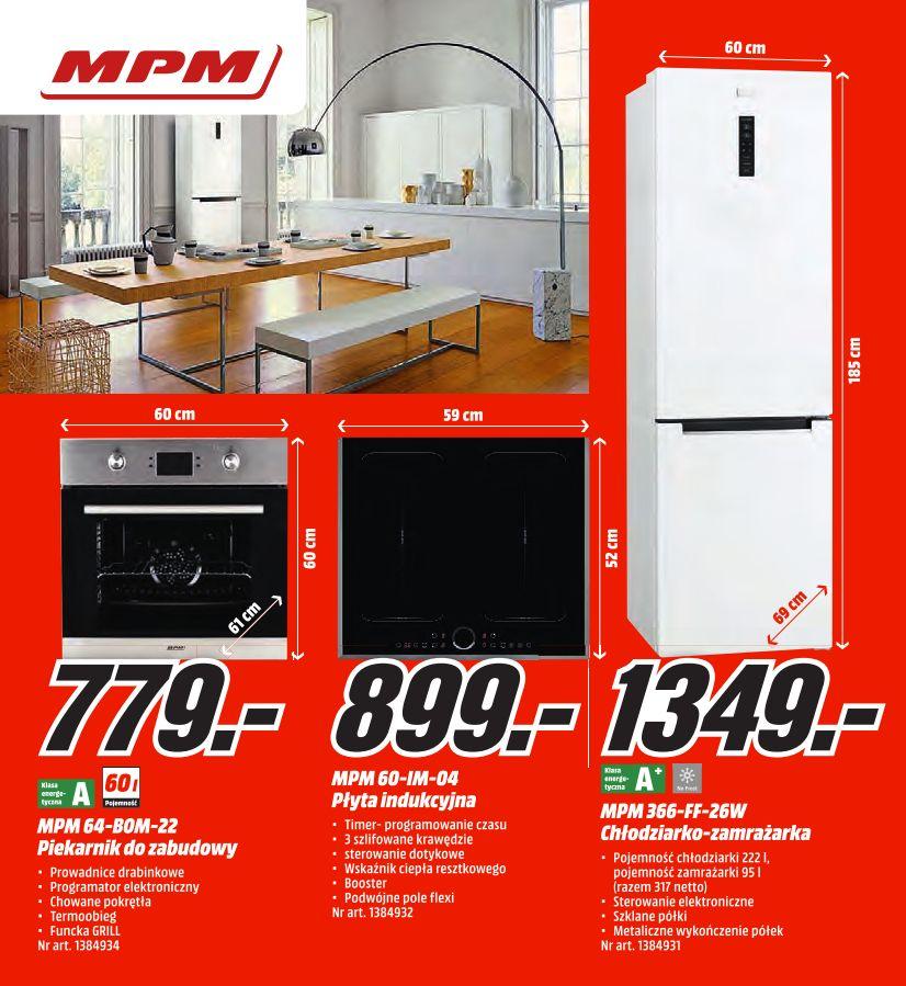 Gazetka promocyjna Media Markt str. 21