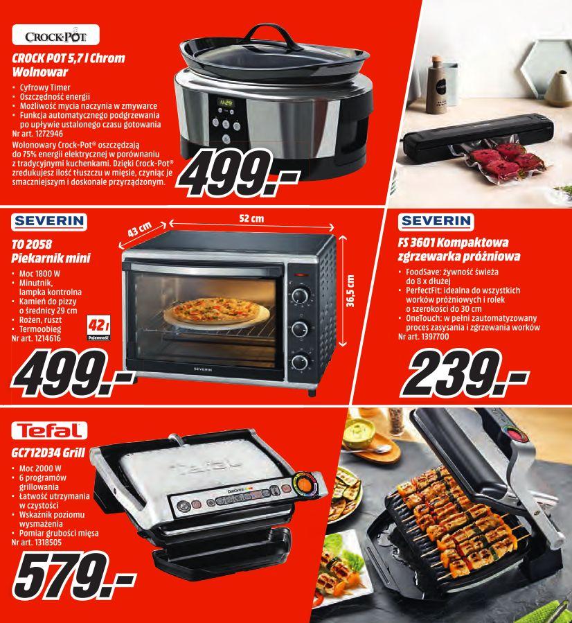 Gazetka promocyjna Media Markt str. 9