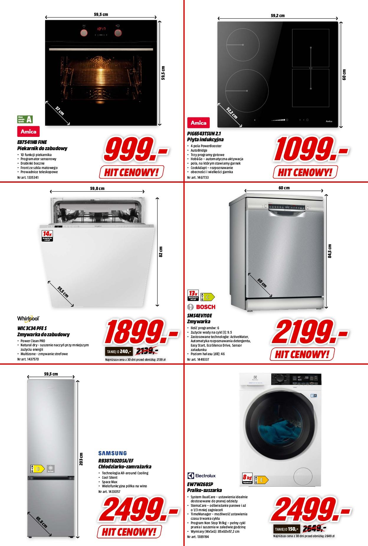 Gazetka promocyjna Media Markt str. 13